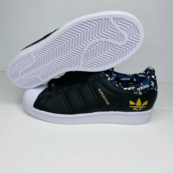 adidas gazelle silver green womens adidas Originals Superstar II main image 1
